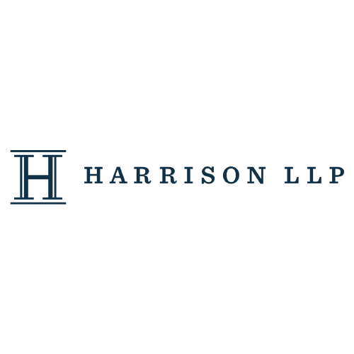Harrison Logo 1