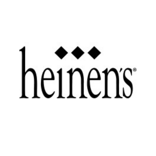 Heinens Inc. Logo Used Media