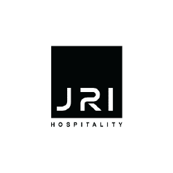 JRI Hospitality company Logo