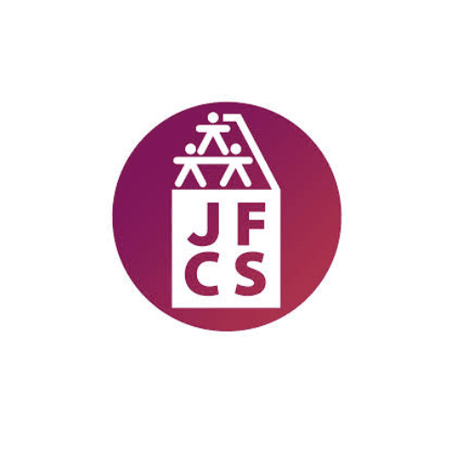 Jewish Family Childrens Services Logo Used Media