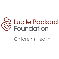 Lucile Packard Foundation for Childrens Health logo