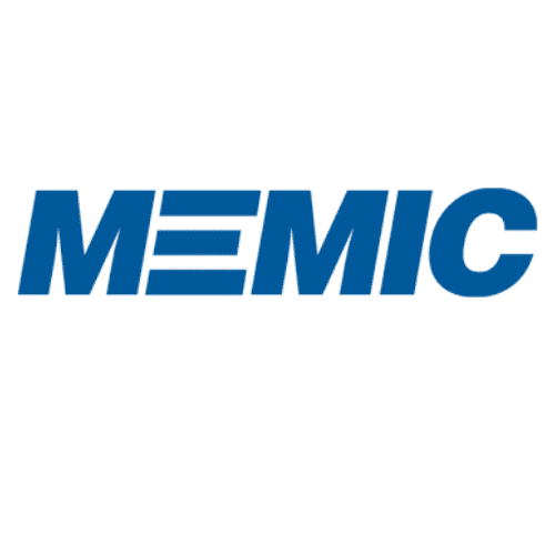 Maine Employers Mutual Insurance Company Logo Used Media