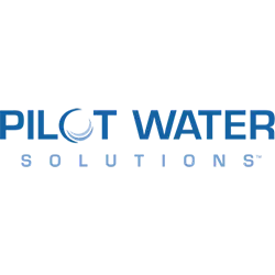 Pilot waters