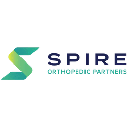 Spire Orthopedic Partners logo