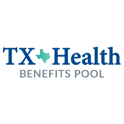 TX Health Benefits Logo