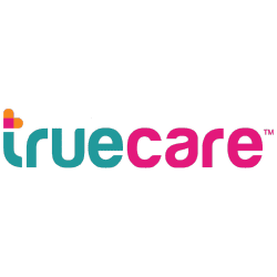 TrueCare company Logo