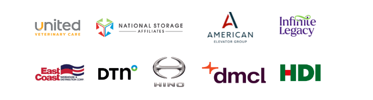 Trusted by Leading Companies