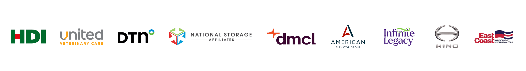 Trusted by Leading Companies