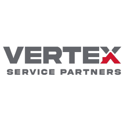 Vertex Service Partners logo