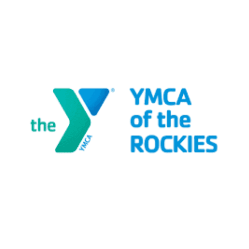 YMCA of the Rockies Logo Used Media