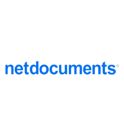 netdocuments logo
