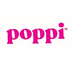 poppi pink