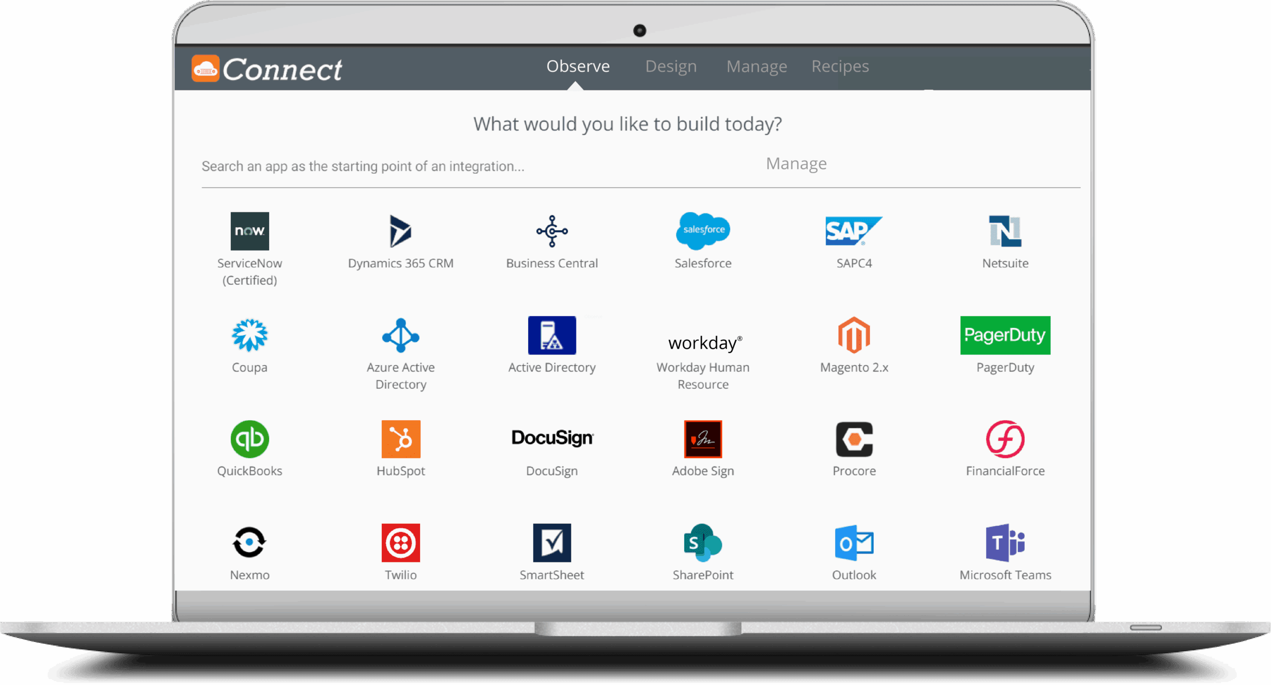 Service Providers- Used Media