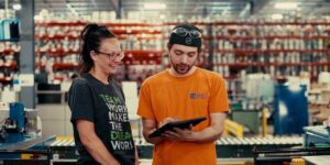 Redzone case study image