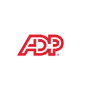 ADP logo