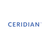 Ceridian logo