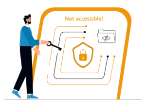 Why Hire2Retire 4 Security & Data Protection