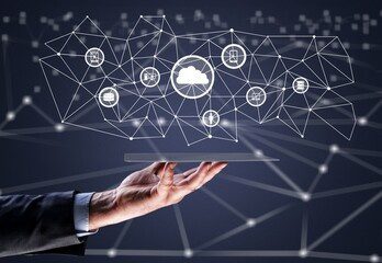 Dynamics 365 data integration