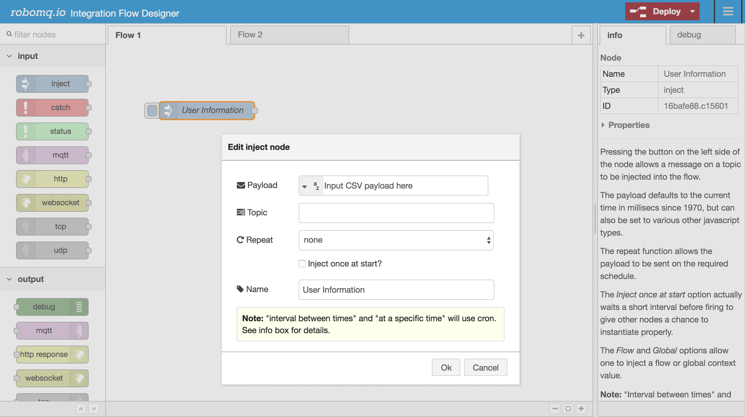 Integration Flow Designer 2 Integration Flow 2 Used Media.png