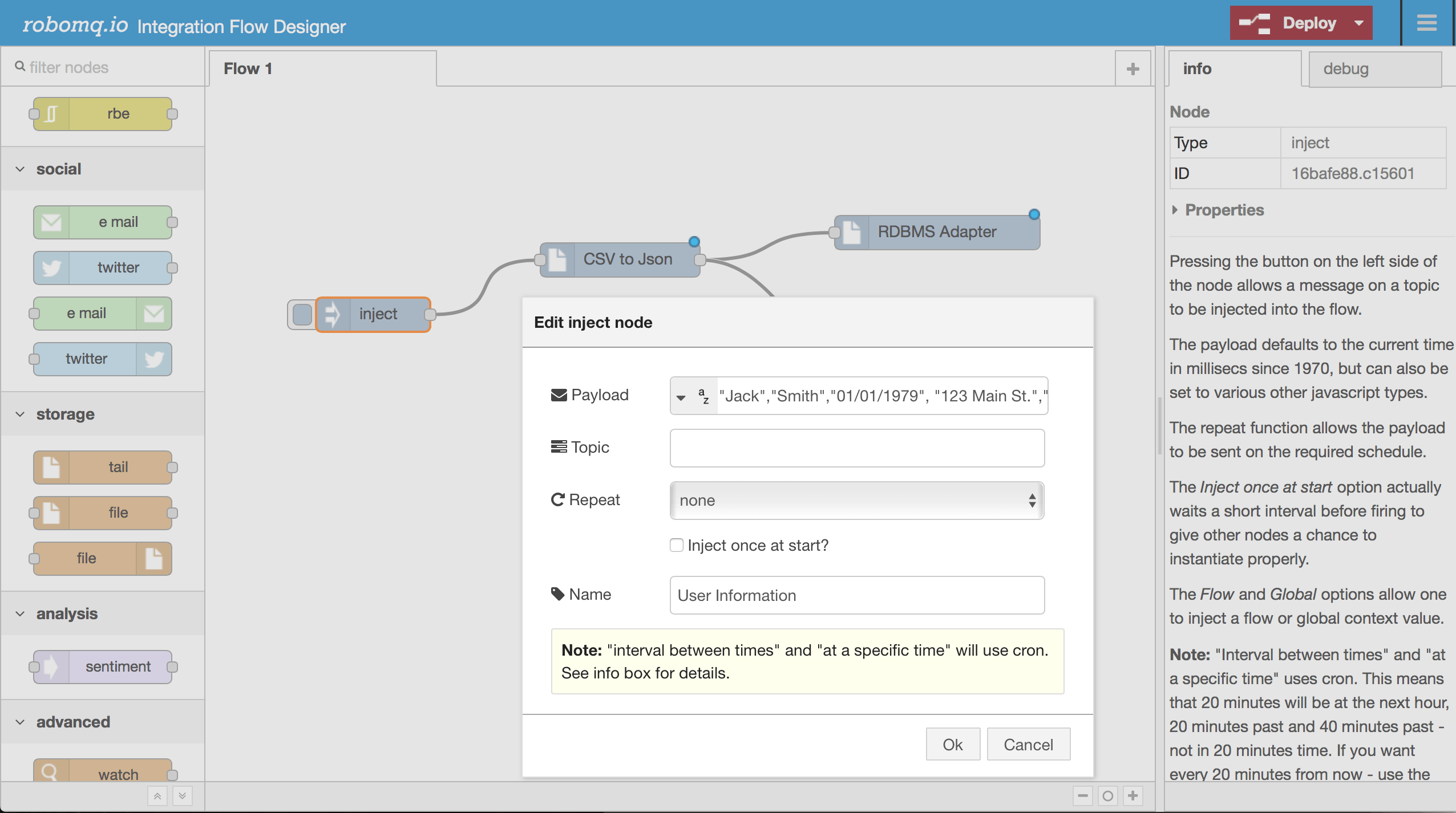 Integration Flow Designer 6 Integration Flow 6 Used Media.png