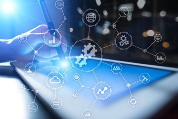 Salesforce Netsuite Integration