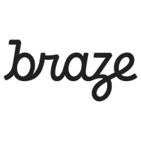 Braze