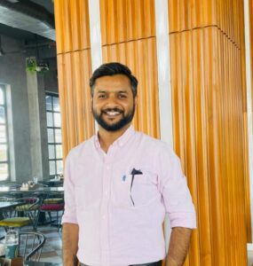 Picture of <strong>Abhishek Surtanya</strong>