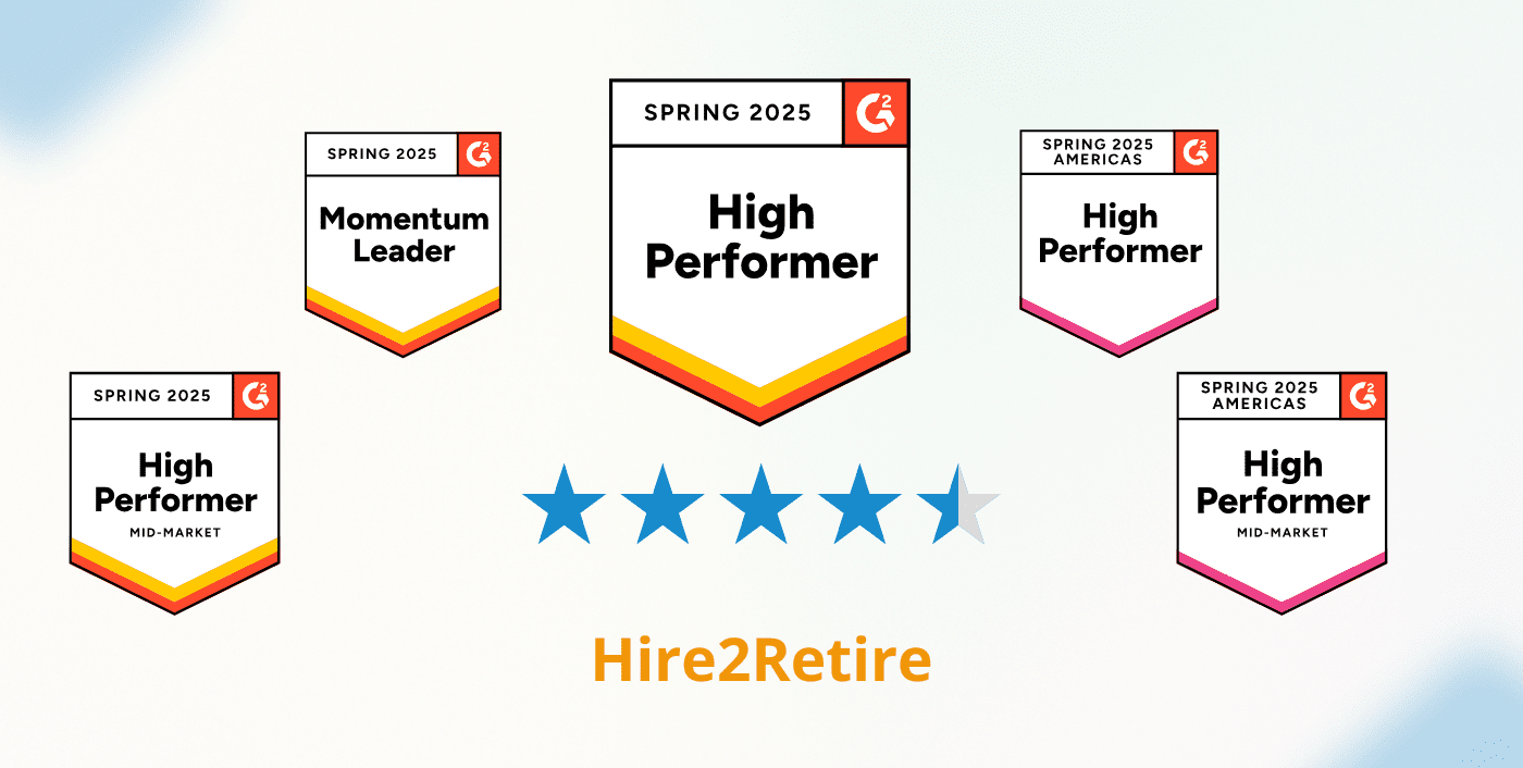 Blog 29 G2 Spring 2025 Reports