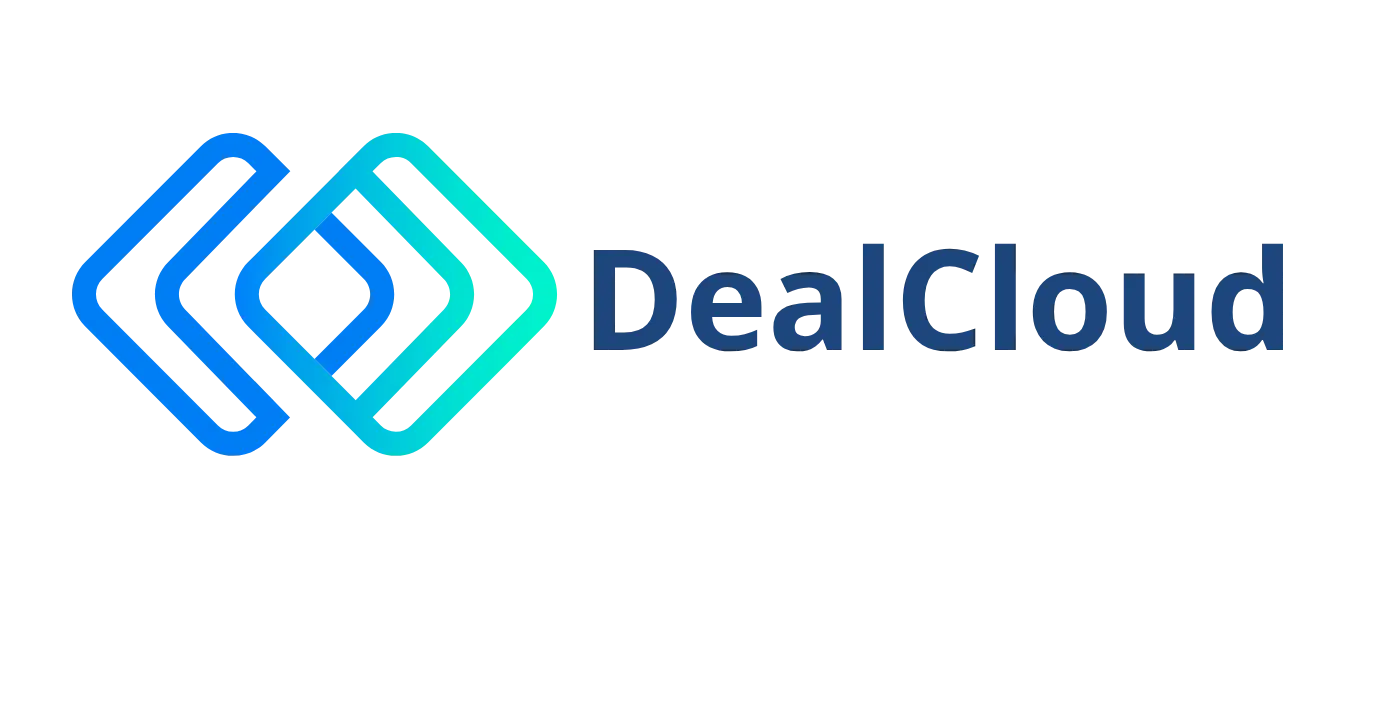 DealCloud support logo