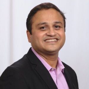 About RoboMQ 207 Author picture