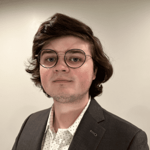 Reducing Identity Management Costs: How Hire2Retire’s JML Automation Delivers ROI 1 Picture of <strong>Cameron Macaulay</strong>