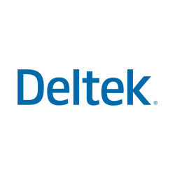 Deltek Icon 250x250 No Background