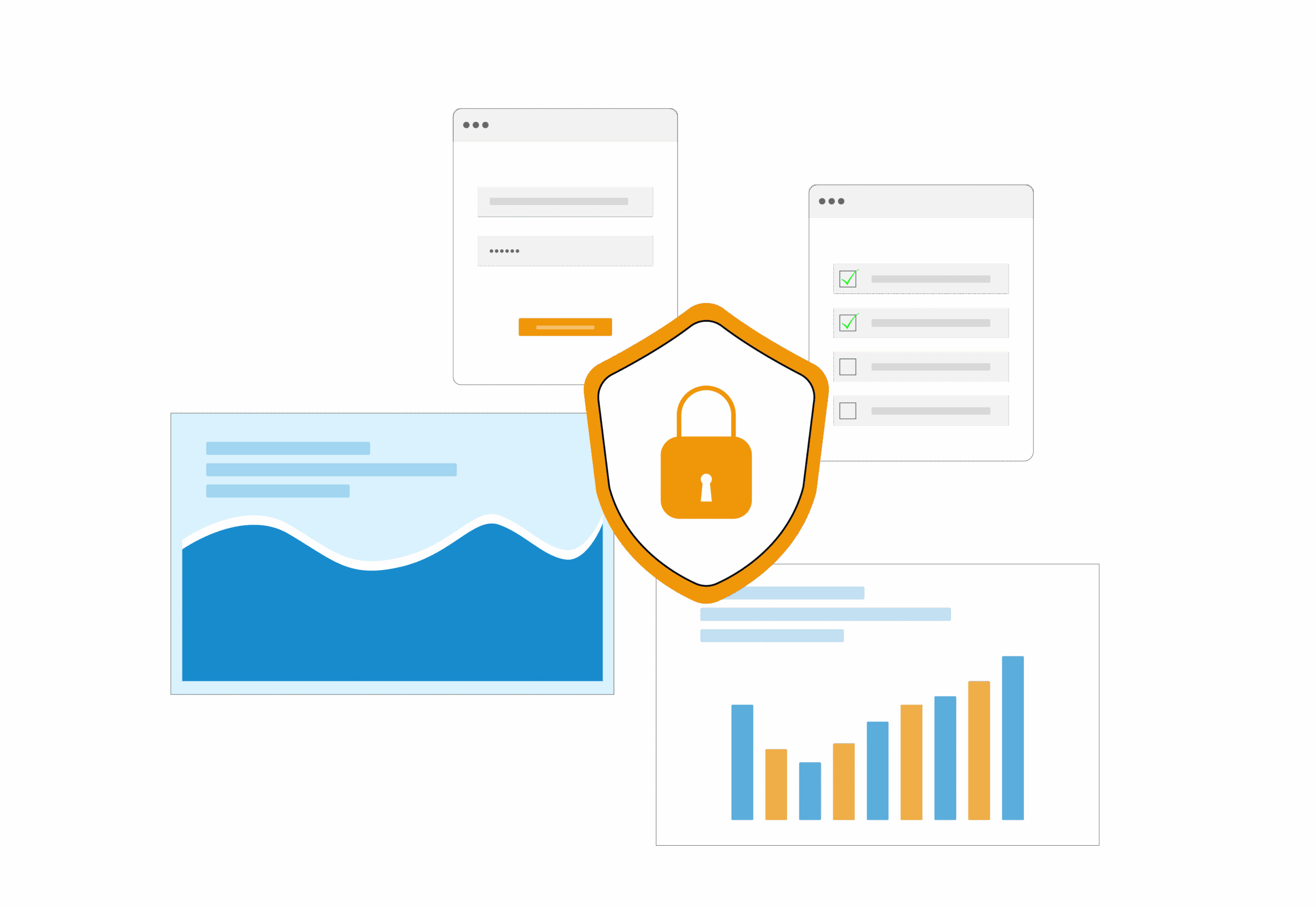 Why Hire2Retire 13 Role based access control image compressed scaled