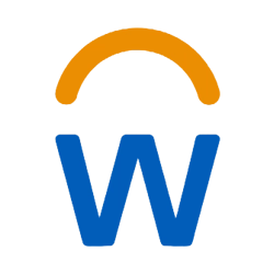 Workday Icon 250x250 No Background