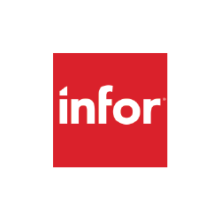 Employee Life Cycle Management 130 infor logo