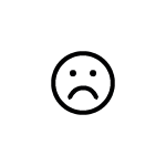 Employee Life Cycle Management 89 poor first day at work icon used media