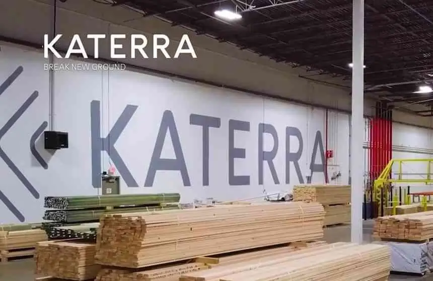 Zoho to AD Integration 5 Case Study Image Katerra