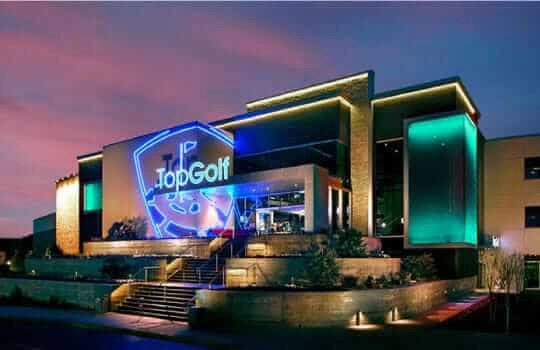 isolved to AD integration 3 Case Study Image Topgolf