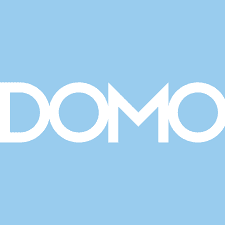 DOMO logo