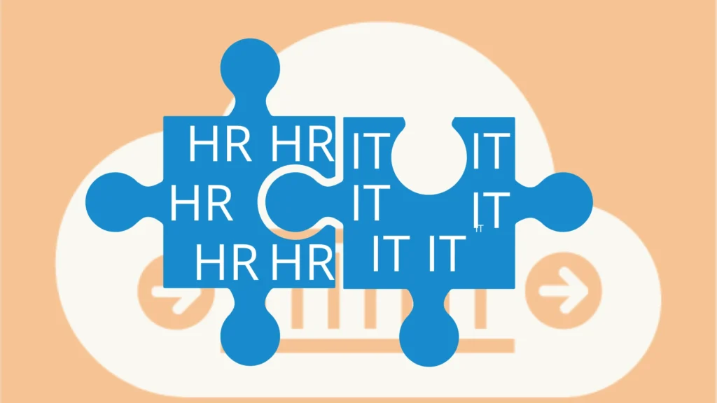 Workforce Lifecycle Automation: HR to IT Sync