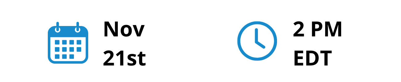 Webinar form image 21st Nov