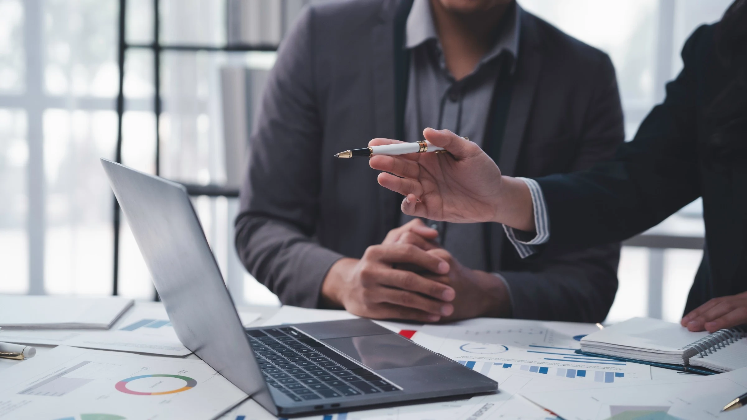 Enhance Compliance with Workforce360 Reporting