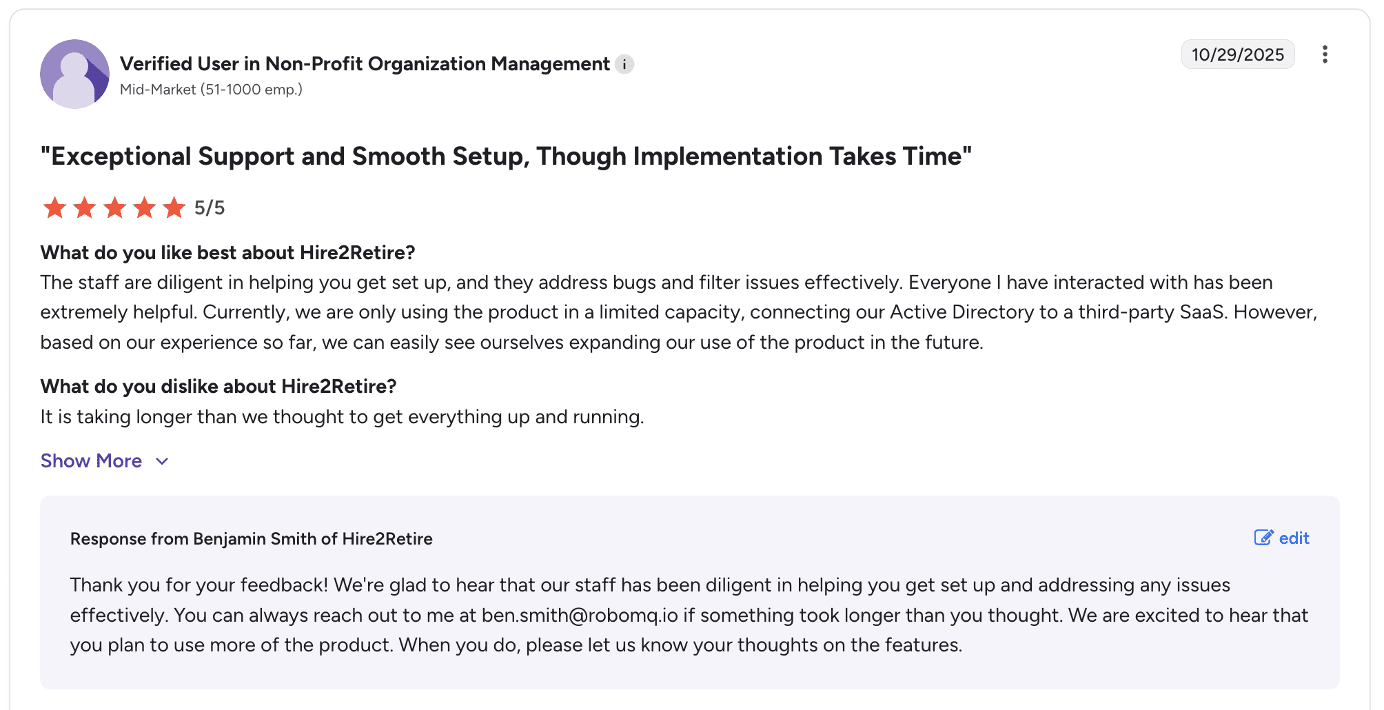 G2 Winter 2026 Reports Secreenshot 3