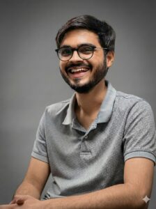 Picture of Nitesh Durgude