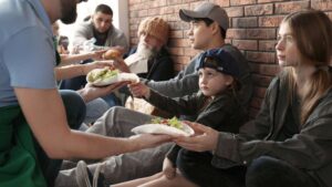 Food For The Poor