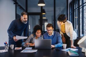 From iSolved to Azure AD- How Altus Consulting Automated Identity Workflows with Hire2Retire
