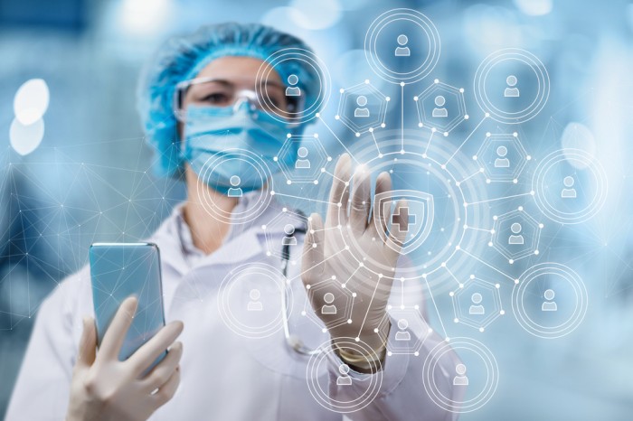 Best IGA Solutions for Healthcare Compliance in 2026