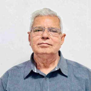 Mohan lal goyal