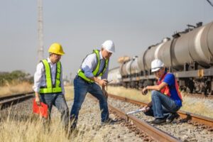 RailPros Automates Employee Lifecycle Management with Hire2Retire
