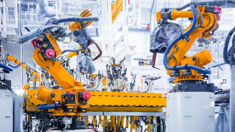 Benefits of Identity Governance and Administration for Automotive and Transportation